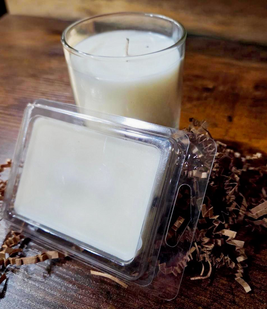 Hand made Scented Wax Melts