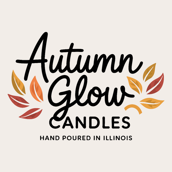 Autumn Glow Candles